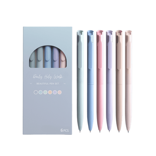 A Beautiful Year Pen Pack (9.95 Value)